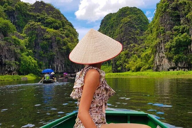 3-Day Ninh Binh trip Halong-LanHa Bay Cruise 5 Star with balcony - What to pack and how to prepare for the included activities