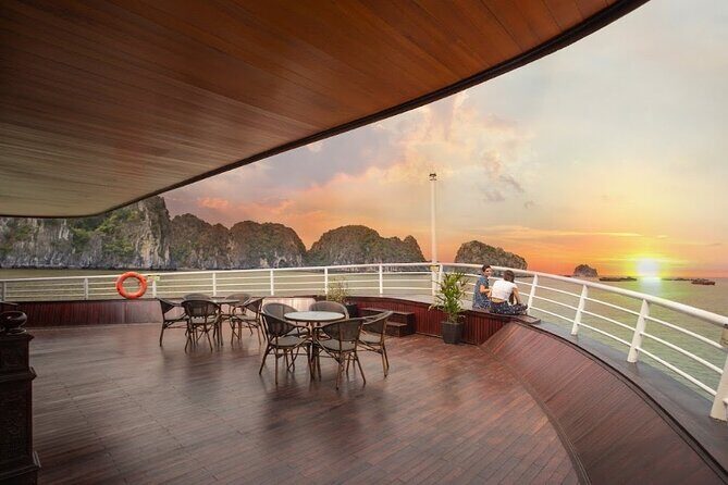 3-Day Ninh Binh trip Halong-LanHa Bay Cruise 5 Star with balcony - Day 1 from Hanoi to Ninh Binh: Hoa Lu temples and optional cycling