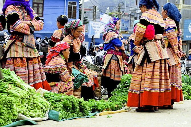 3-Day Private Ha Giang Loop Car Tour: Scenic Adventure from Hanoi - Why the Ha Giang Loop by Private Car Feels Like the Smart Move