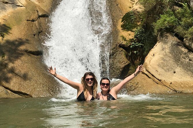 3-Day Private Tour Ba Be Lake - Ban Gioc Water Fall Best of North - Entering the Route: Hanoi to Border Country and Back Again