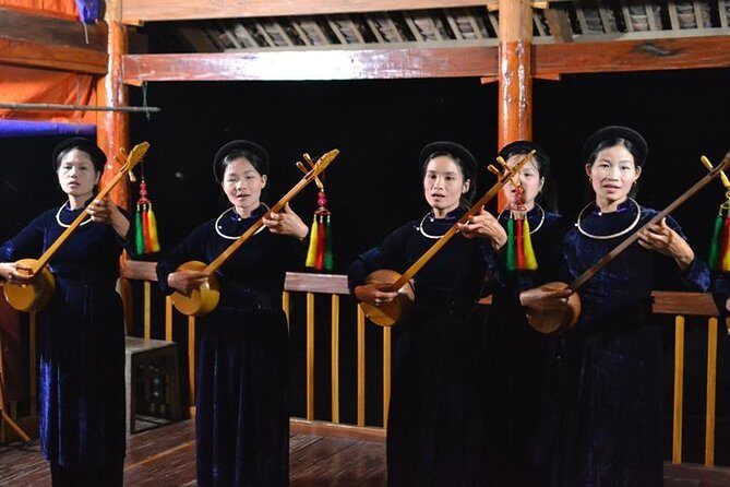 3-Day Private Tour Ba Be Lake - Ban Gioc Water Fall Best of North - Day 3: Ba Be Lake Boat Trip, Wildlife Time, and a Calm Send-Off Back to Hanoi