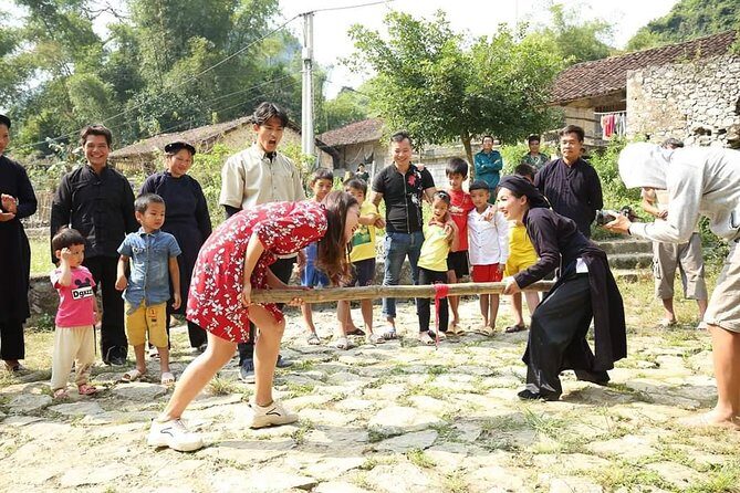 3-Day Private Tour Ba Be Lake - Ban Gioc Water Fall Best of North - The Biggest Reality Check: Long Drives and Weather Can Change Your Mood