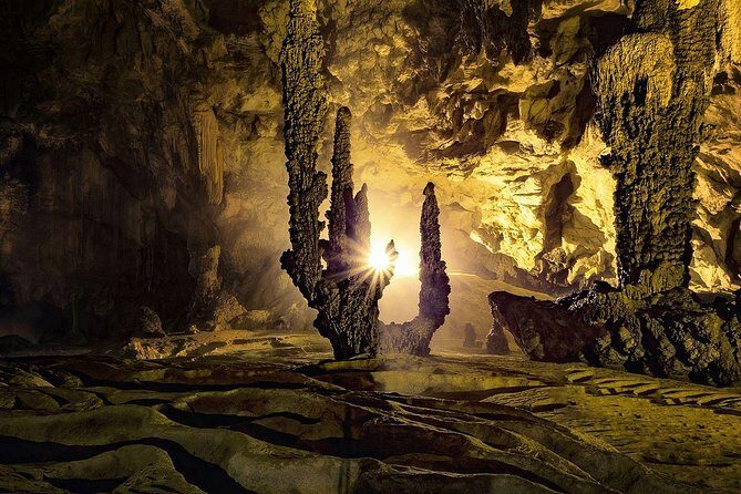 3-Day Private Tour Ba Be Lake - Ban Gioc Water Fall Best of North - What You Should Pack for Waterfalls, Caves, and Cold Mornings