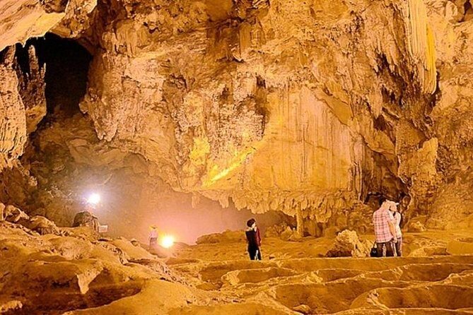 3-Day Private Tour Ba Be Lake - Ban Gioc Water Fall Best of North - Who This Tour Fits Best (and Who Might Want Something Else)