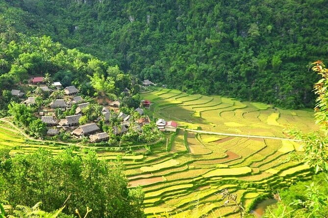 3 Day Private Tour in Mai Chau and Pu Luong - Key highlights you’ll feel right away