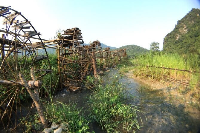 3 Day Private Tour in Mai Chau and Pu Luong - Price and value: what $28,500 per person really means for you