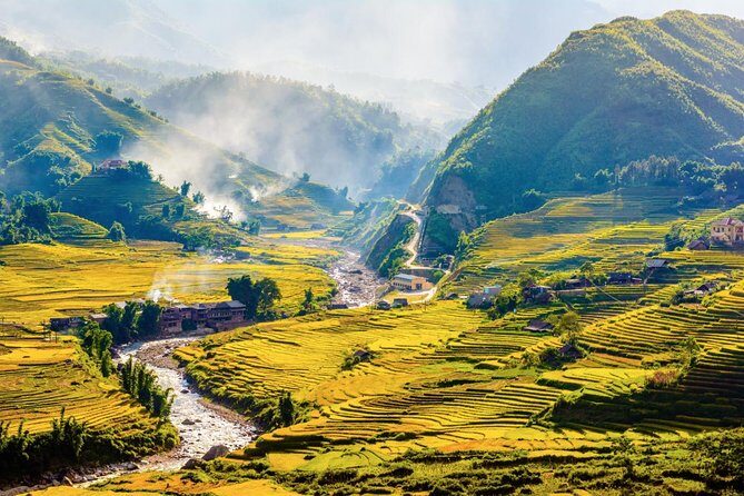 3-Day Sapa Real Valley View Homestay & Fansipan–Roof of Indochina - Why This 3-Day Sapa Trek and Fansipan Combo Makes Sense
