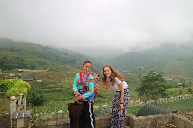 3-Day Sapa Real Valley View Homestay & Fansipan–Roof of Indochina - Price Breakdown: What $179.90 Actually Buys You