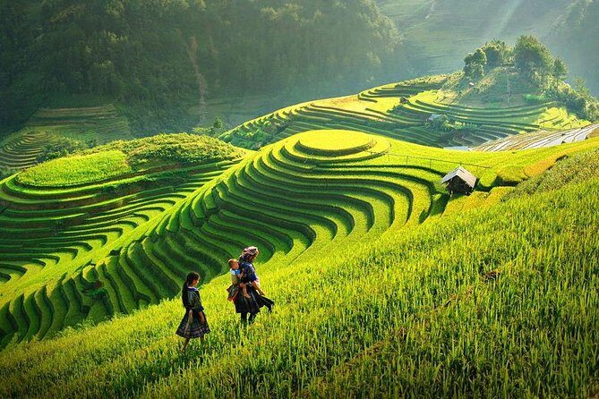 3-Day Sapa Real Valley View Homestay & Fansipan–Roof of Indochina - What I’d Bring (So You Don’t Hate Day 1)