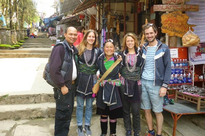 3-Day Sapa Tour from Hanoi by Luxury Limousine Transfer - What You’re Really Buying for $201