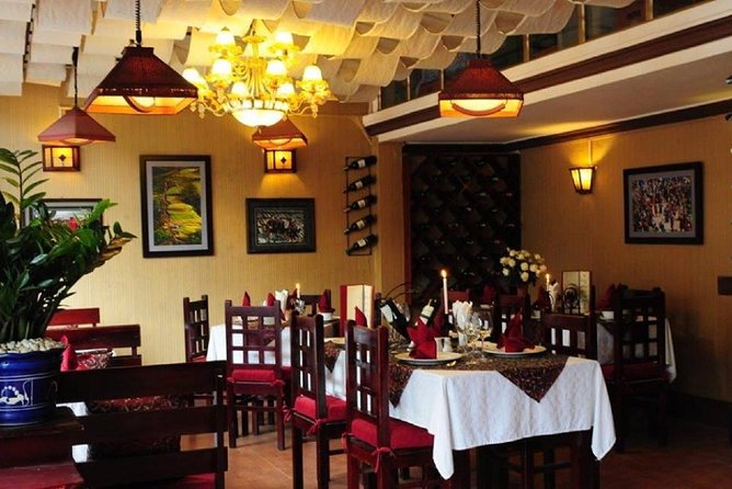 3-Day Sapa Tour from Hanoi by Luxury Limousine Transfer - Day 2: Y Linh Ho, Muong Hoa Stream, and the Ta Van Rice-Terrace Walk