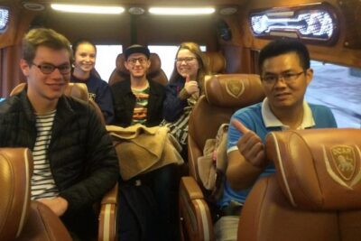 3-Day Sapa Tour from Hanoi by Luxury Limousine Transfer - Day 1: Cat Cat Village and a Fansipan-Foot Trek