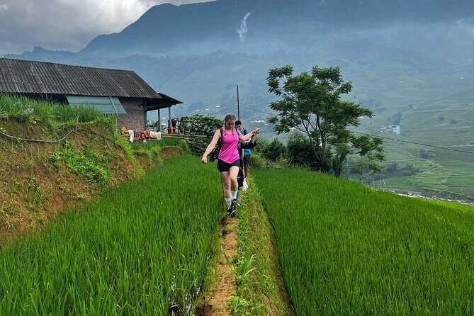 3-Day Trek in Amazing Muong Hoa Valley & ethnic Homestay - Day 3: Ban Ho Sunrise to Nam Tong—Short Trek, Big Feel