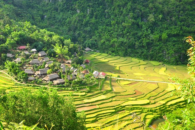 3-Day Trekking In Pu Luong Nature Reserve Private Tour - Key highlights you should care about