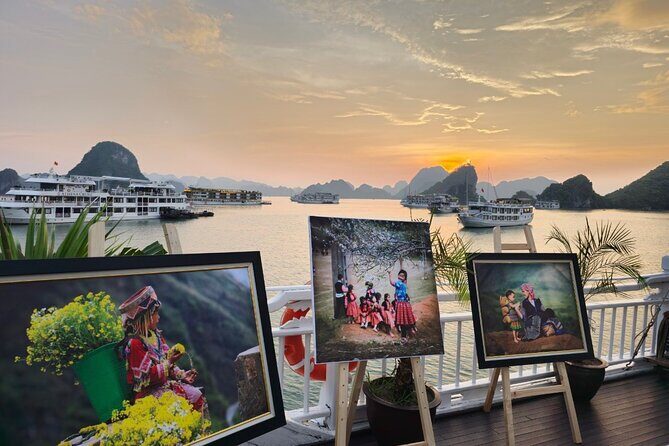 3 days - 2 night tour at 5 stars cruise - cheapest prices - all inclusions - Private cabin life: what “5-star” feels like on a cruise like this