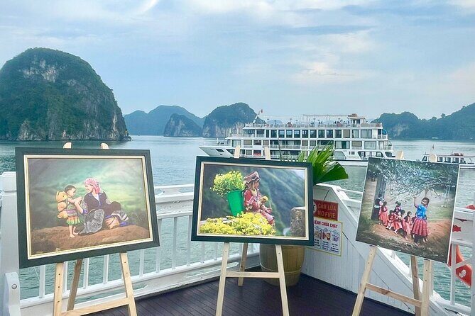 3 days - 2 night tour at 5 stars cruise - cheapest prices - all inclusions - What I’d ask before you book (so you don’t get surprised)