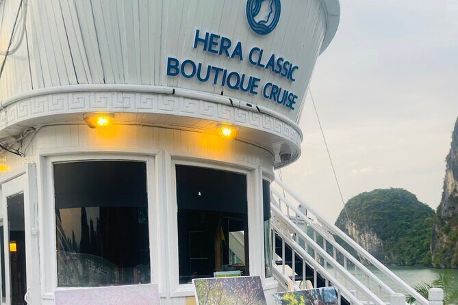 3 days - 2 night tour at 5 stars cruise - cheapest prices - all inclusions - Day 2: tai chi mornings and the best stops by route (Halong vs Lan Ha vs Bai Tu Long vs Cat Ba)
