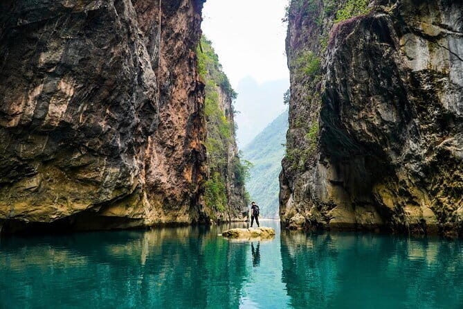 3 Days 2 Nights from Hagiang - Key Highlights You Should Know