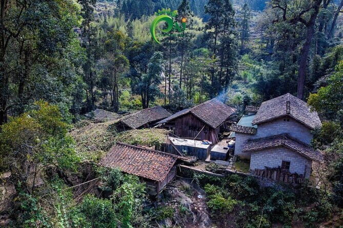 3 Days 2 Nights from Hagiang - Day 2: Ma Pi Leng Pass White Cliff Route and Nho Que River