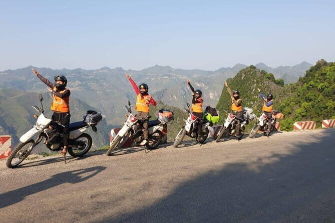 3 Days 2 Nights from Hagiang - Should You Book Pai Adventure’s Ha Giang Loop?