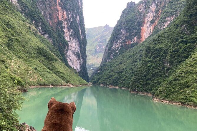 3 Days 2 Nights Ha Giang Loop Tour Small Group Local Tour Guide - Day 1 From Ha Giang City Through Quan Ba and Dong Van