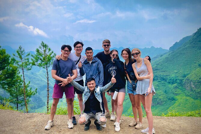 3 Days 2 Nights Ha Giang Loop Tour Small Group Local Tour Guide - Day 3 Du Gia Waterfall Time and the Return to Ha Giang