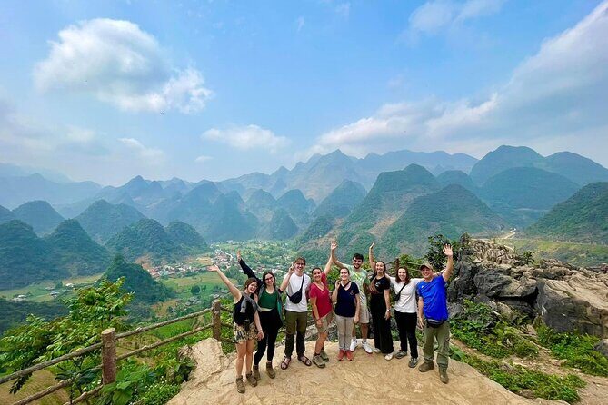 3 Days 2 Nights Ha Giang Loop Tour with Easy Rider Small Group - Why this Ha Giang Loop feels like more than a checklist