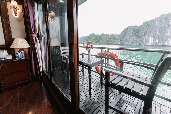 3 Days 2 Nights on Daiichi Boutique Cruise Discover Lan Ha Bay - Day 3: Viet Hai Village, sunrise vibes, and the calm send-off