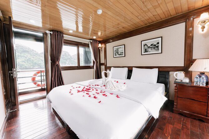 3 Days 2 Nights on Daiichi Boutique Cruise Discover Lan Ha Bay - Price and value: why $257 can work if you want the right kind of trip