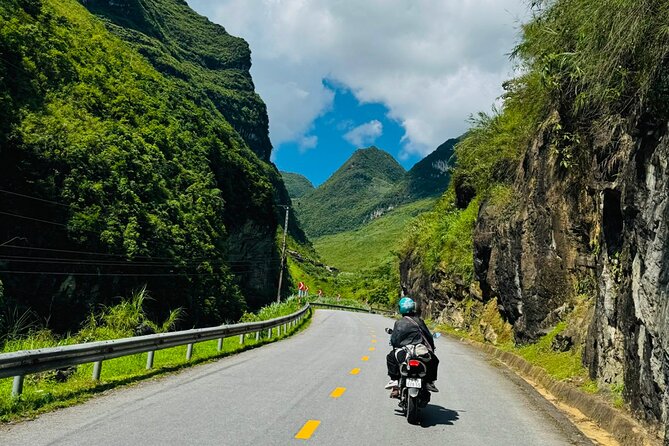 3 Days and 2 Nights Ha Giang Loop Tour - Key highlights you’ll feel right away