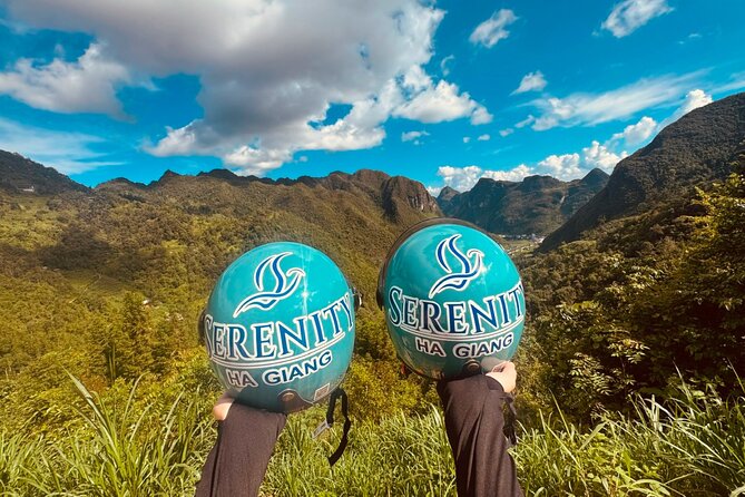 3 Days and 2 Nights Ha Giang Loop Tour - Why this Ha Giang Loop route feels different