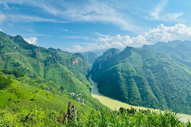 3 Days and 2 Nights Ha Giang Loop Tour - Safety and first-time rider comfort (this is where the reviews really help)