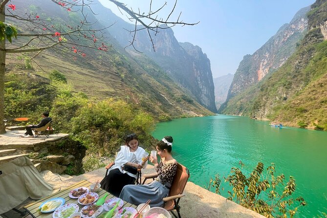 3 Days and 2 Nights Ha Giang Loop Tour - Food, culture, and the stops that actually add meaning