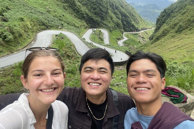 3 Days and 2 Nights Ha Giang Tour - Safety and comfort on Ha Giang roads: what to expect
