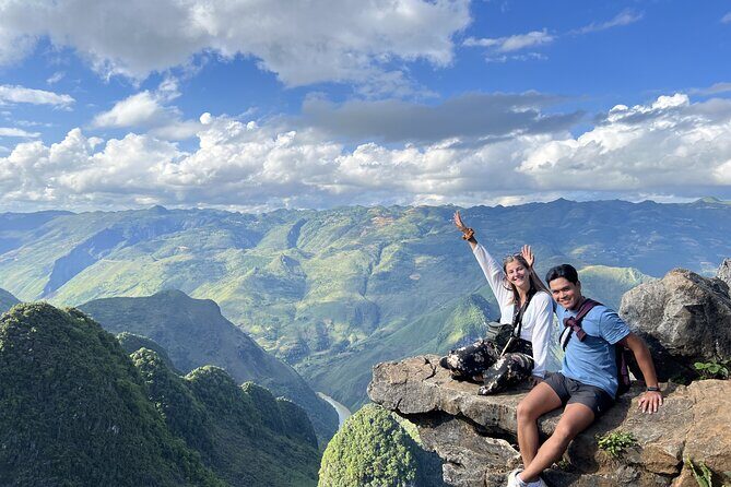 3 Days and 2 Nights Ha Giang Tour - Who this Ha Giang Loop tour is best for