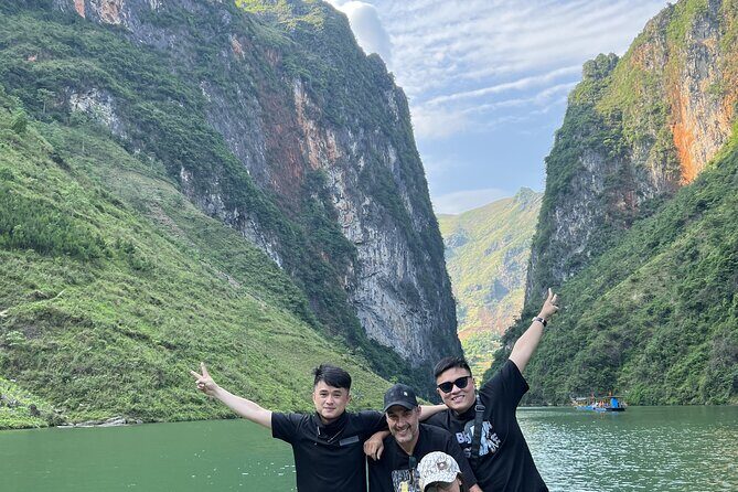 3 Days and 2 Nights Ha Giang Tour - Should you book this 3-day loop?