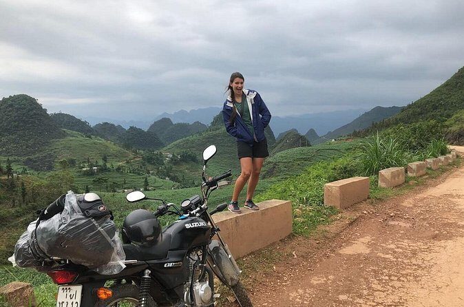 3 Days and 2 Nights in Ha Giang by Motorcycle - Price and Value: What $348 Buys You