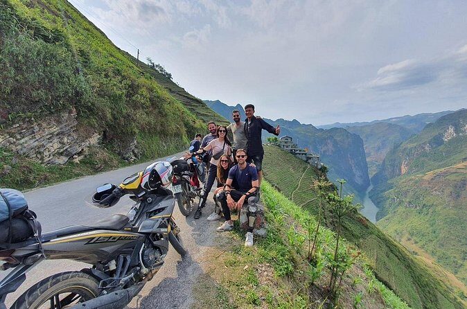 3 Days and 2 Nights in Ha Giang by Motorcycle - Who This Tour Fits Best (and Who Should Think Twice)