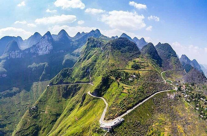 3 Days and 2 Nights in Ha Giang by Motorcycle - FAQ