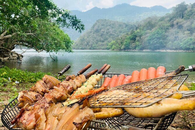 3 days: Ban Gioc waterfall - Ba Be Lake with Local Guide - Key highlights to expect