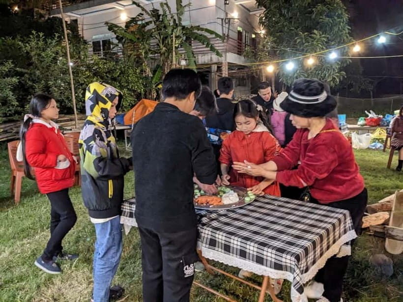3 days: Ban Gioc waterfall - Ba Be Lake with Local Guide - Quick checklist before you go