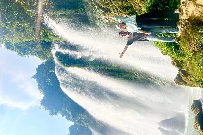 3 days: Ban Gioc waterfall - Ba Be Lake with Local Guide - Best fit: who should book this Ban Gioc and Ba Be combo