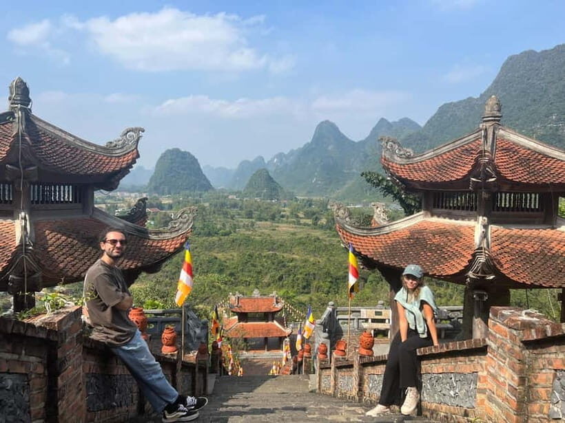 3 days: Ban Gioc waterfall - Ba Be Lake with Local Guide - Hua Ma Cave and Ba Be National Park: Day 2 turns from stone to water