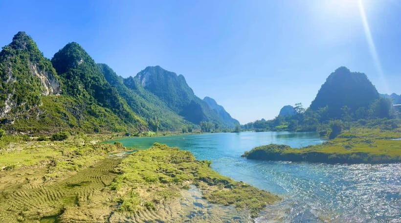 3 days: Ban Gioc waterfall - Ba Be Lake with Local Guide - Guide quality makes or breaks a remote tour