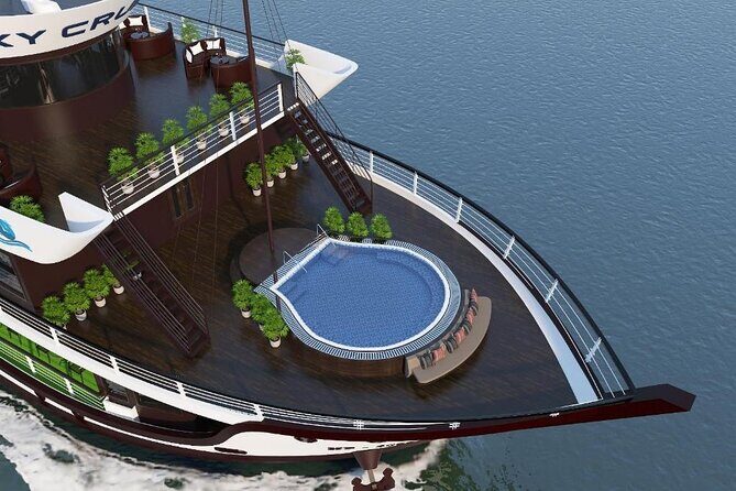 3 Days Cruise Tour in Halong Bay and Lan Ha Bay from Hanoi - Why a 3-day Halong + Lan Ha cruise is a smart use of time