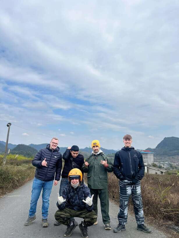 3 Days Ha Giang LOOP DIVINITY Tour with easy rider - Key Things That Make This Ha Giang Loop Work