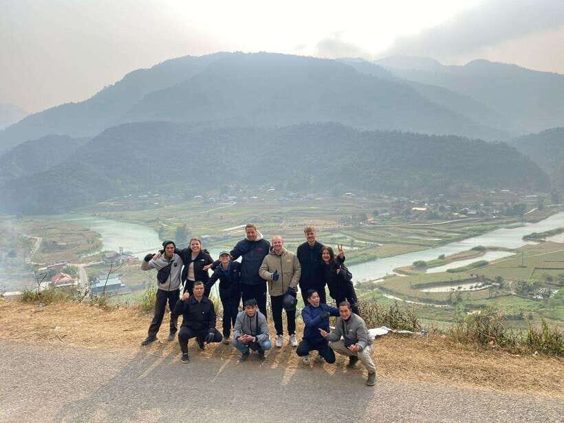 3 Days Ha Giang LOOP DIVINITY Tour with easy rider - Staying Warm, Staying Safe: What to Pack and What You’ll Receive