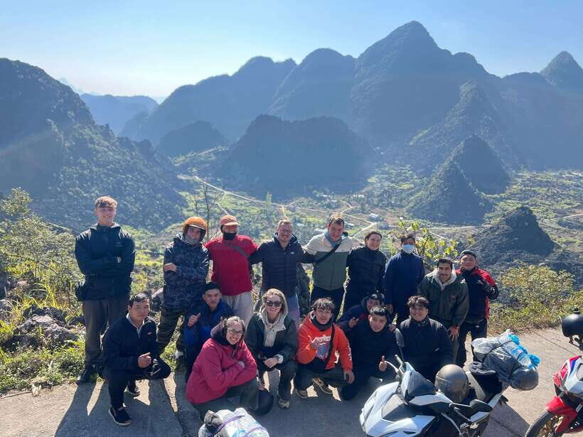 3 Days Ha Giang LOOP DIVINITY Tour with easy rider - Price and Value: Where the $190 Goes