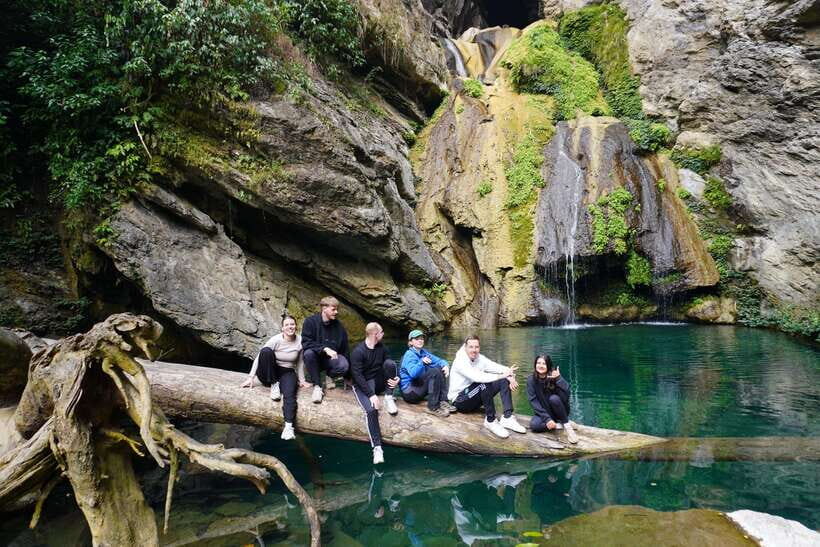 3 Days Ha Giang LOOP DIVINITY Tour with easy rider - Who This Tour Suits Best (And Who Should Skip It)