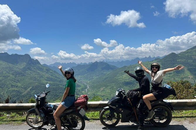 3 Days Ha Giang Loop Group Tour - Key highlights before you go